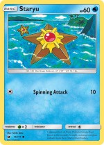 Carte Pokémon: Stari