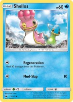 Carte Pokémon: Sancoki