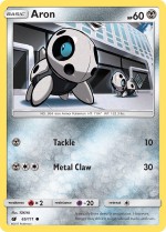 Carte Pokémon: Galekid