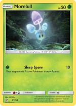 Carte Pokémon: Spododo