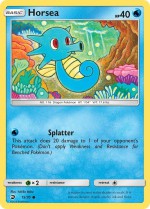 Carte Pokémon: Hypotrempe