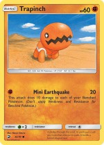 Carte Pokémon: Kraknoix