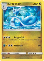 Carte Pokémon: Draco