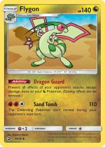 Carte Pokémon: Libégon