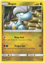 Carte Pokémon: Draby