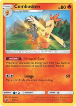 Carte Pokémon: Galifeu