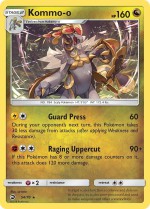 Carte Pokémon: Ékaïser