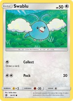 Carte Pokémon: Tylton