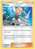 Carte Pokémon: Clem