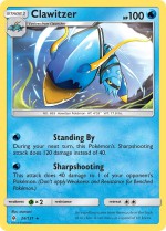 Carte Pokémon: Gamblast