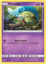 Carte Pokémon: Monorpale