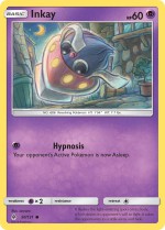 Carte Pokémon: Sepiatop