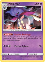 Carte Pokémon: Sepiatroce