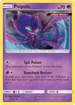 Carte Pokémon: Vémini