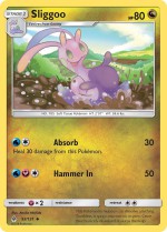 Carte Pokémon: Colimucus