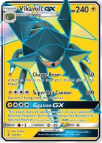 Carte Pokémon: Lucanon