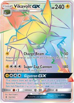 Carte Pokémon: Lucanon