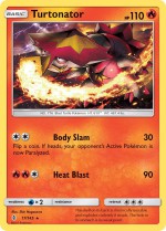 Carte Pokémon: Boumata