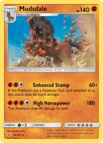 Carte Pokémon: Bourrinos