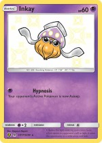 Carte Pokémon: Sepiatop