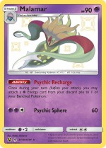 Carte Pokémon: Sepiatroce