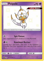 Carte Pokémon: Vémini