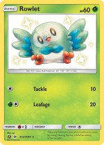 Carte Pokémon: Brindibou