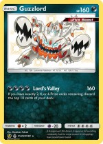 Carte Pokémon: Engloutyran