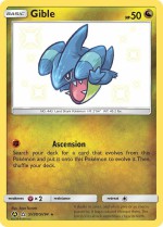 Carte Pokémon: Griknot