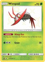 Carte Pokémon: Sovkipou