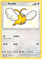 Carte Pokémon: Tylton