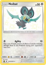 Carte Pokémon: Sonistrelle