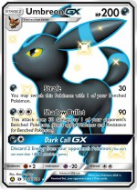 Carte Pokémon: Noctali