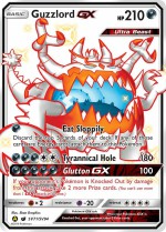 Carte Pokémon: Engloutyran