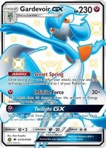 Carte Pokémon: Gardevoir