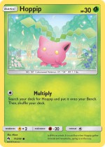 Carte Pokémon: Granivol