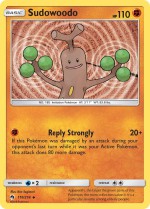 Carte Pokémon: Simularbre