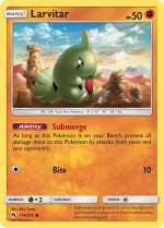 Carte Pokémon: Embrylex