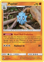 Carte Pokémon: Ymphect