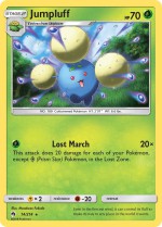 Carte Pokémon: Cotovol