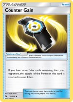 Carte Pokémon: Rattrape-Riposte