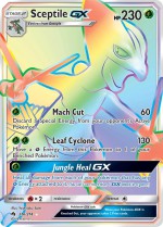 Carte Pokémon: Jungko