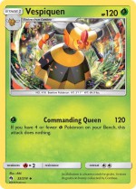 Carte Pokémon: Apireine