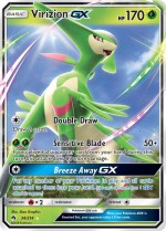 Carte Pokémon: Viridium