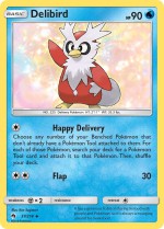 Carte Pokémon: Cadoizo