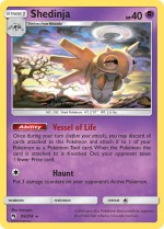 Carte Pokémon: Munja