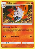 Carte Pokémon: Pyrax