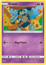 Carte Pokémon: Gringolem