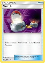 Carte Pokémon: Transfert