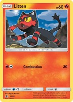 Carte Pokémon: Flamiaou